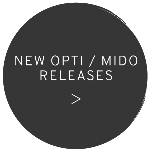 New OPTI / MIDO Releases
