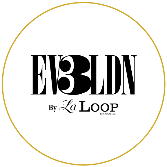 EV3LDN by La Loop
