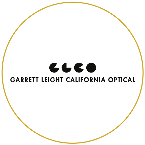 Garrett Leight